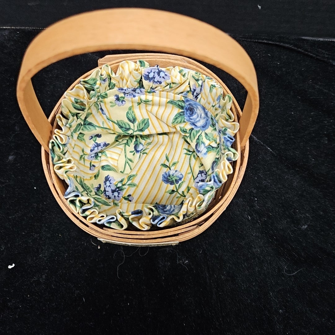 Longaberger Basket