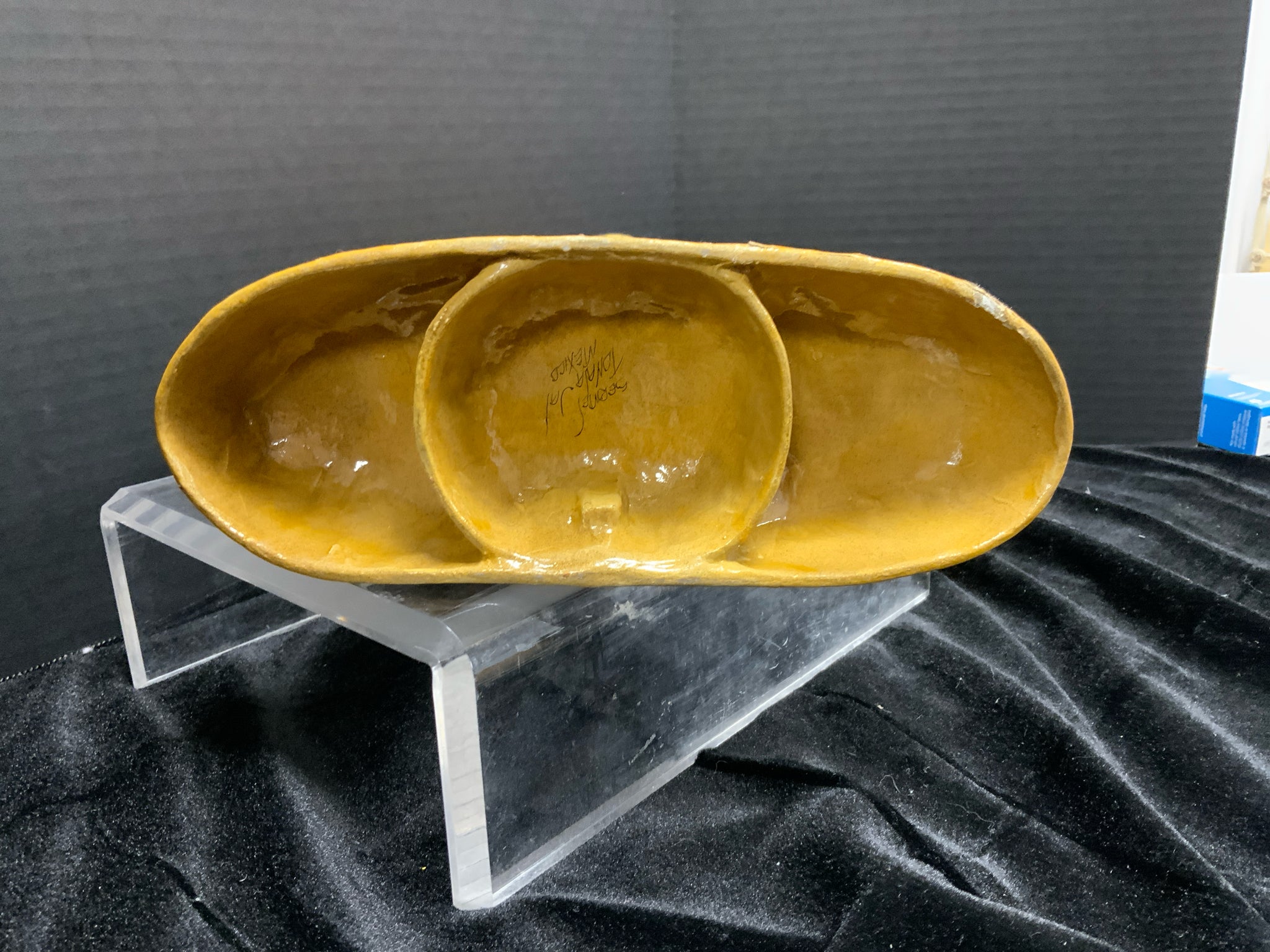 Sermel Figurine