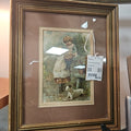 Framed Print