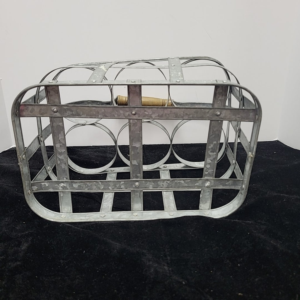 Bottle Carrier