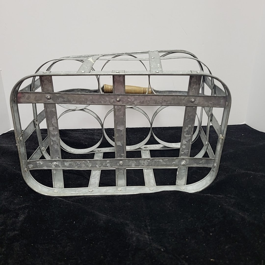 Bottle Carrier
