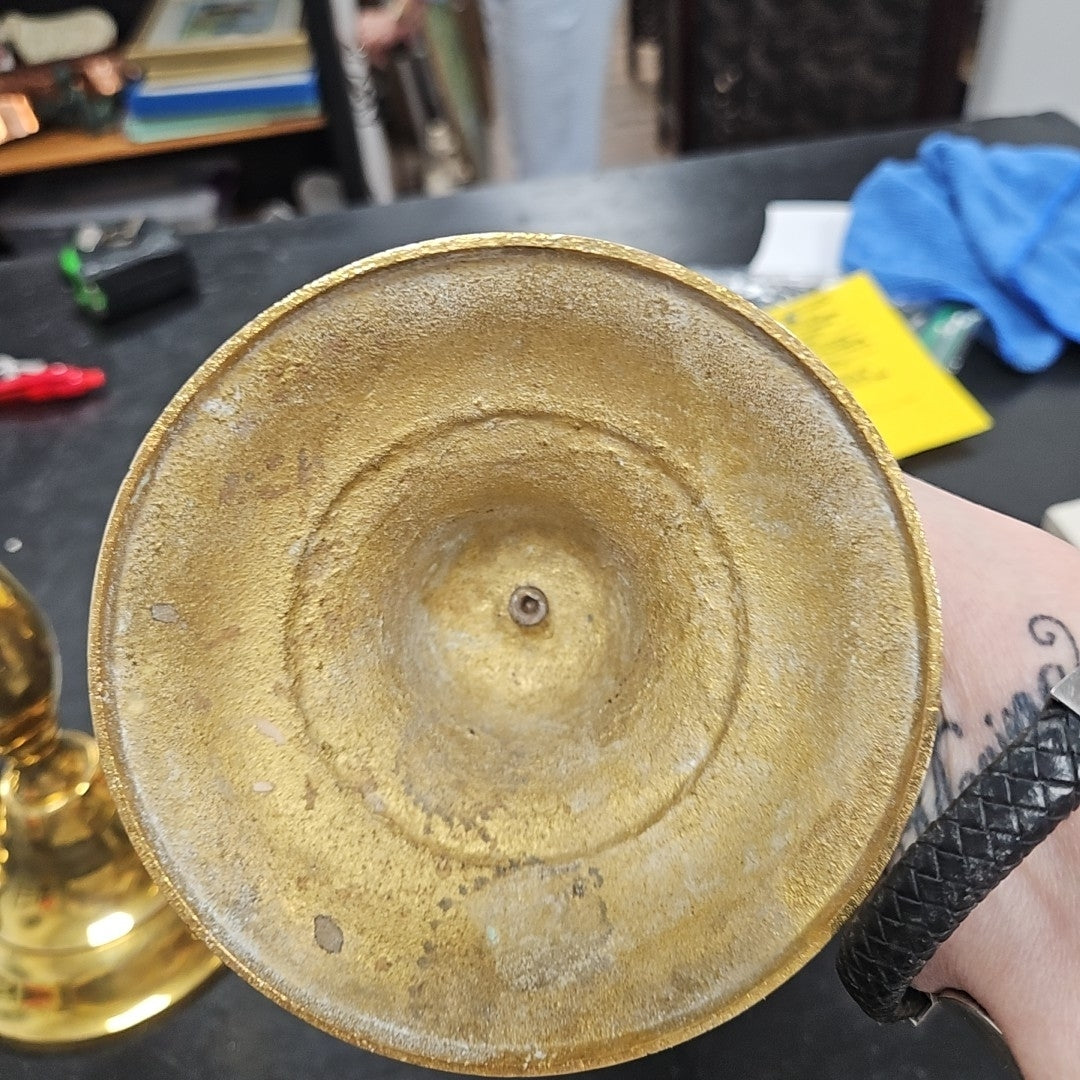 Candlestick