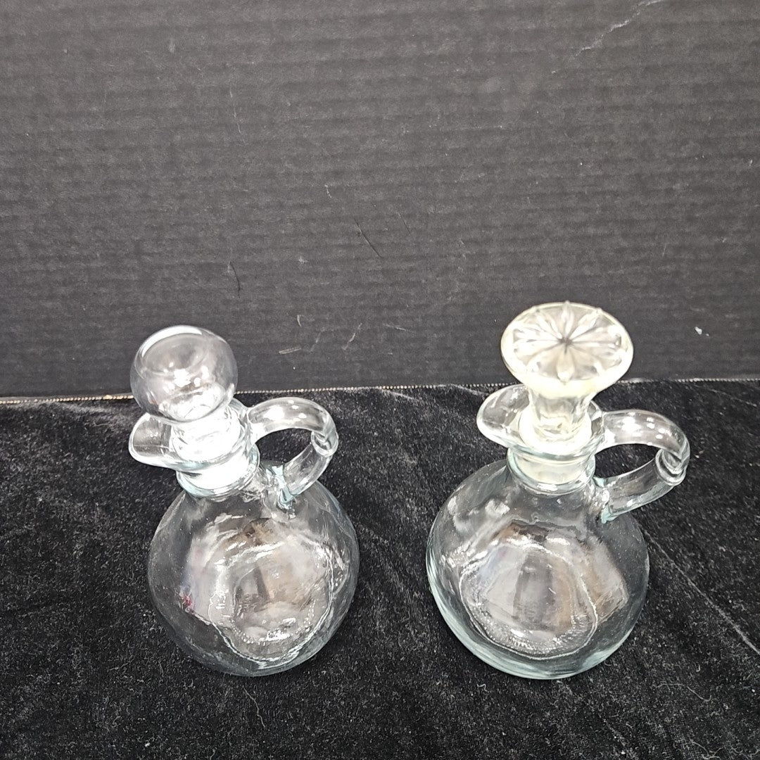 Cruet