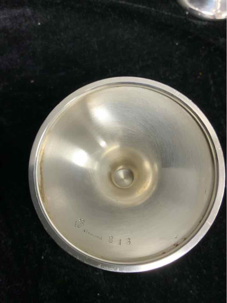 Manchester Champagne Coupe