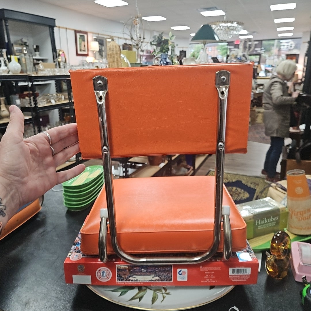 UVA Stadium Seat