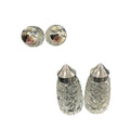 Waterford Salt & Pepper