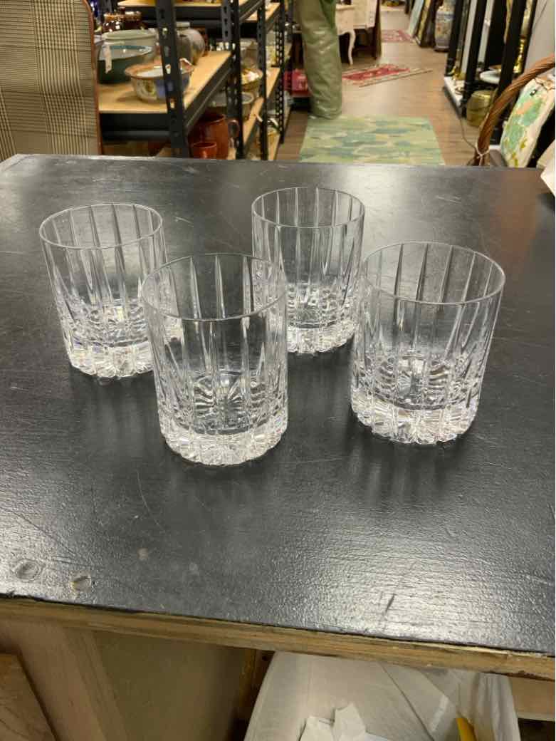 Bar Glass