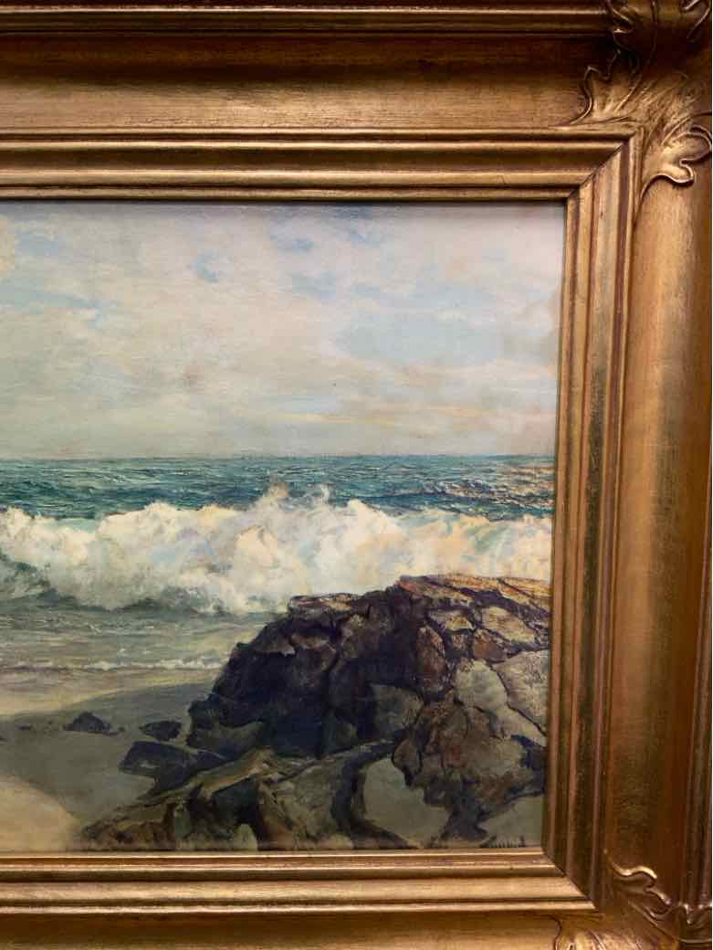 Oil