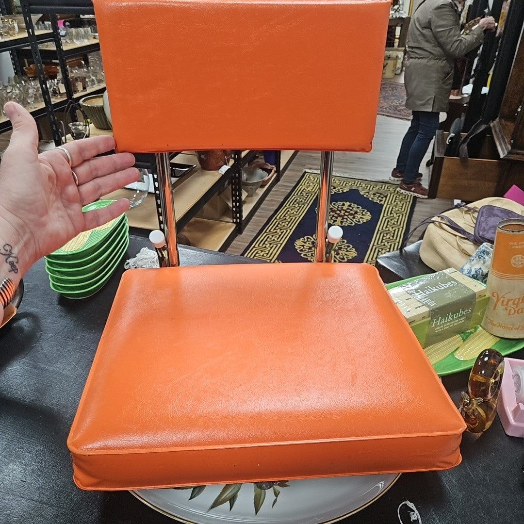 UVA Stadium Seat
