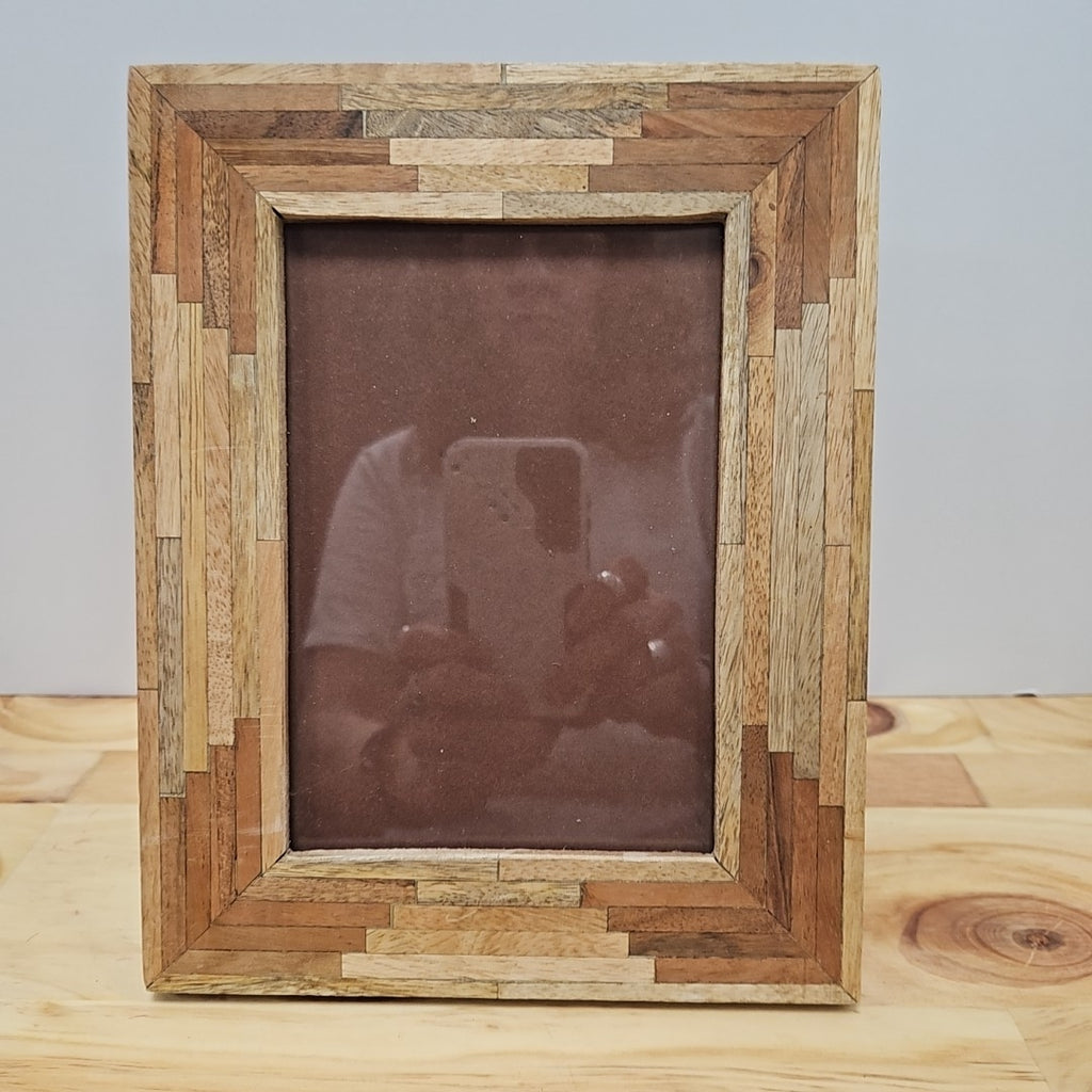 Frame