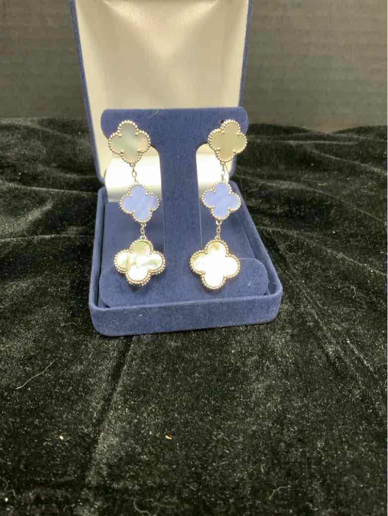 Dangle Earrings