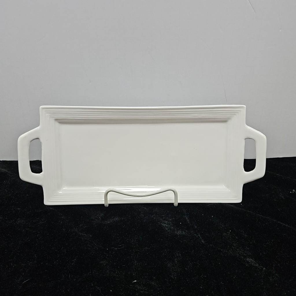 Strawberry Street Serving Tray