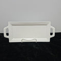 Strawberry Street Serving Tray