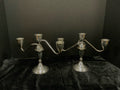 Duchin Candlestick Holders