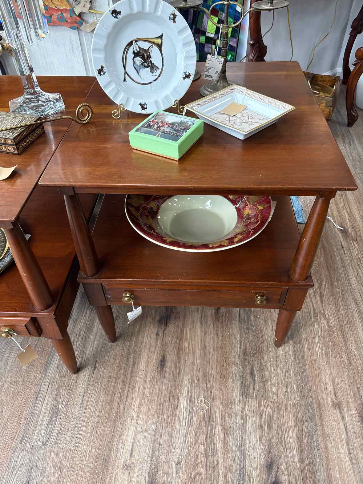 Willett Side Table