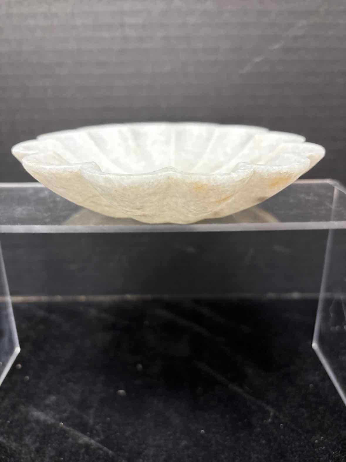 Trinket Bowl