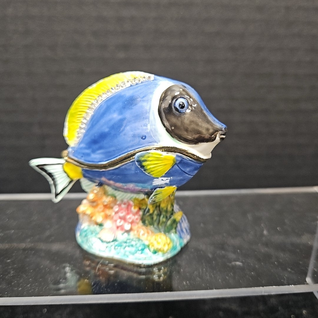 Trinket Box