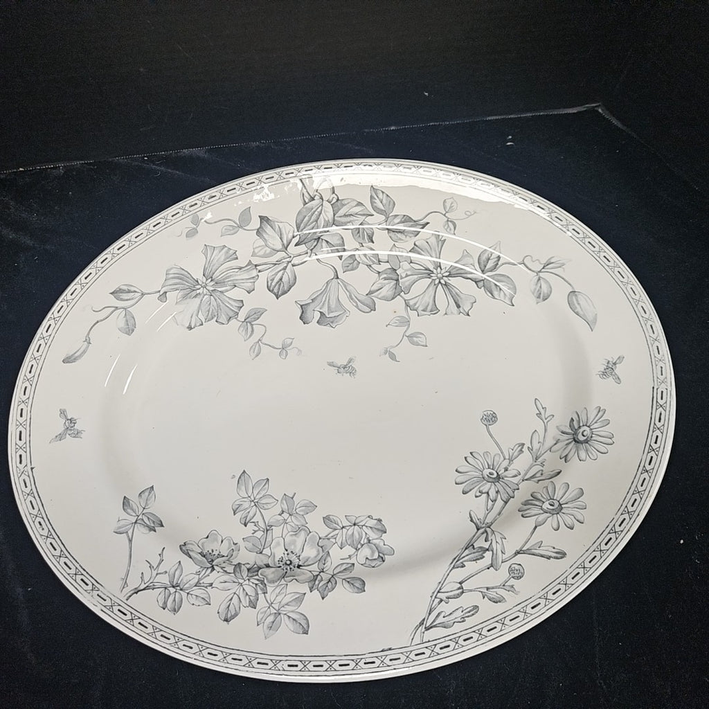 Wedgwood Platter