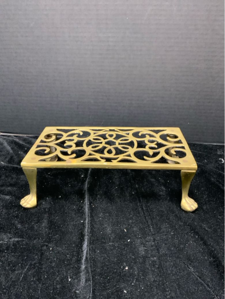 Iron Stand