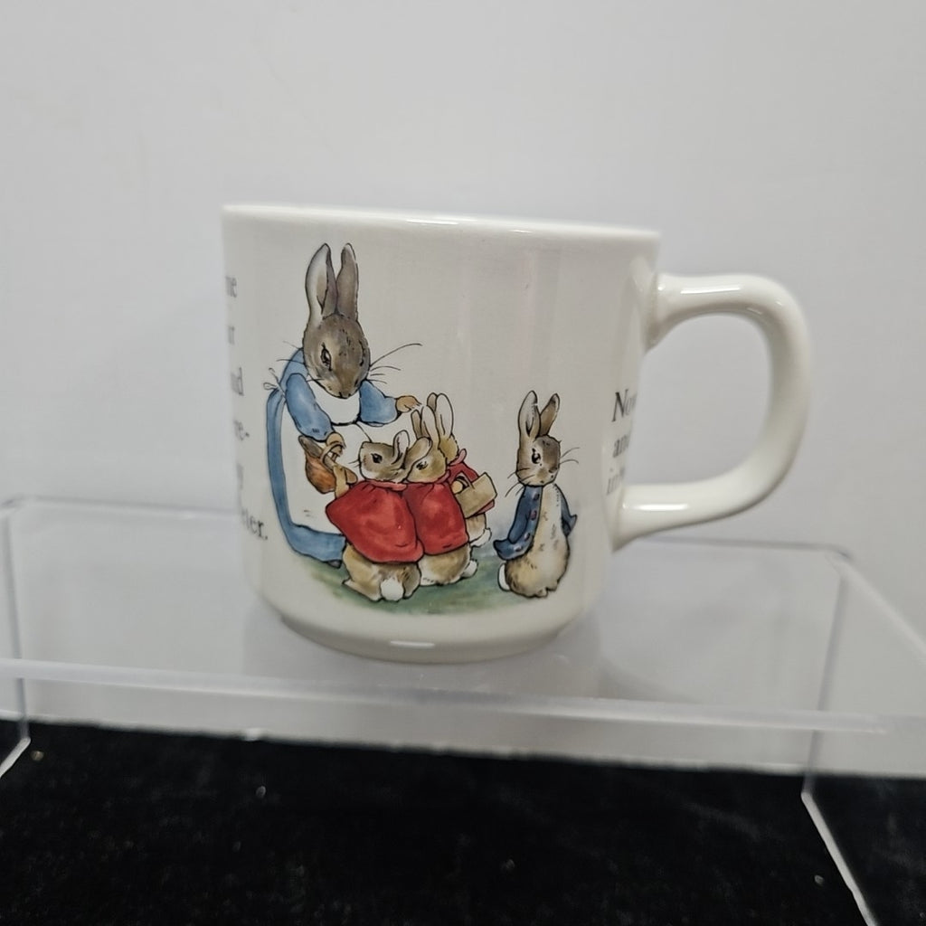 Wedgwood Child's Cup