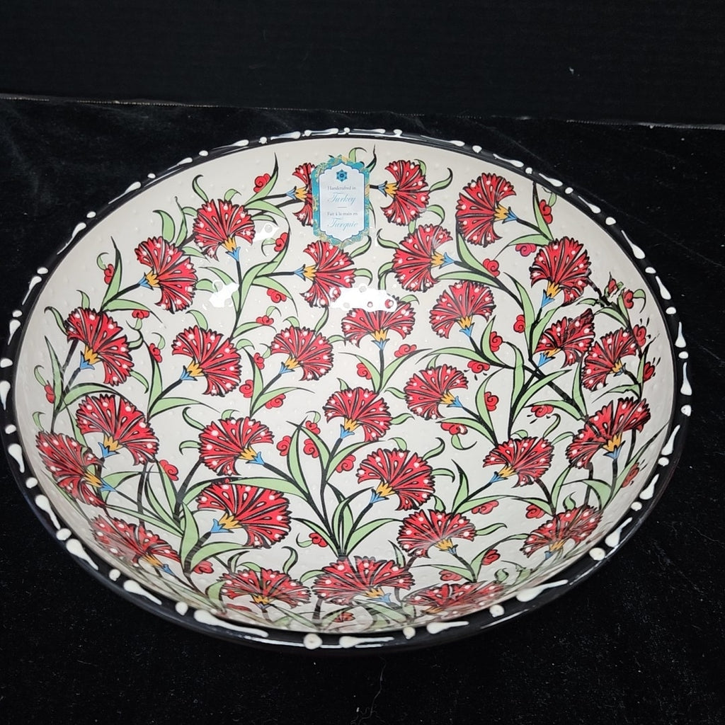 Nakkas Decorative Bowl