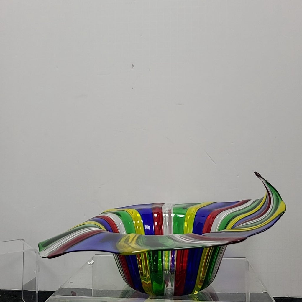 Oggetti Decorative Bowl