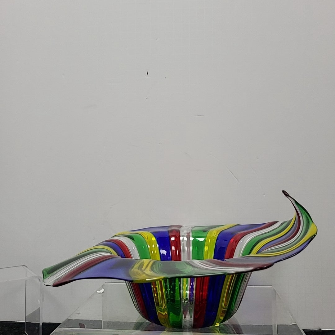 Oggetti Decorative Bowl