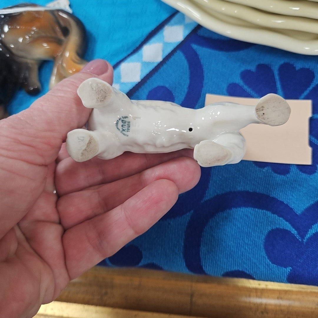 Lefton Figurine