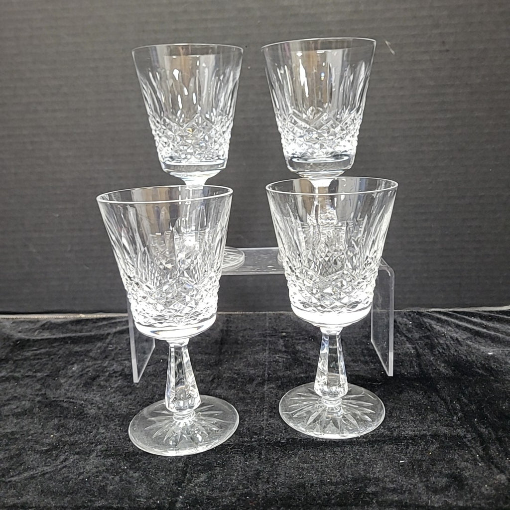 Waterford Water Goblet