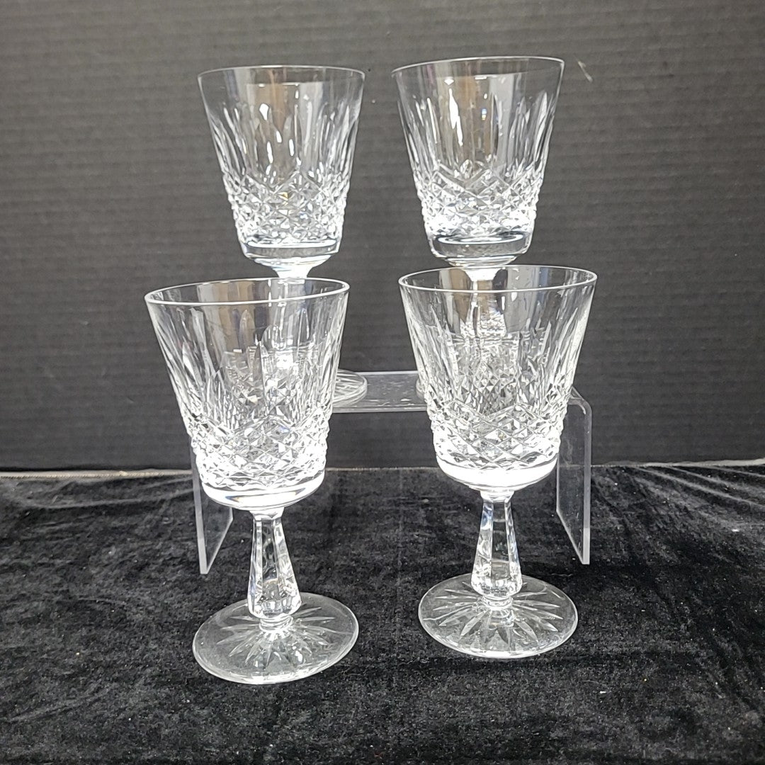 Waterford Water Goblet