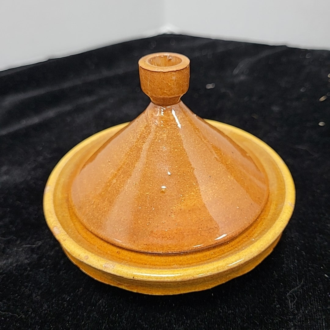Salt Cellar