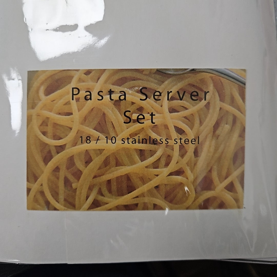 Salad Servers