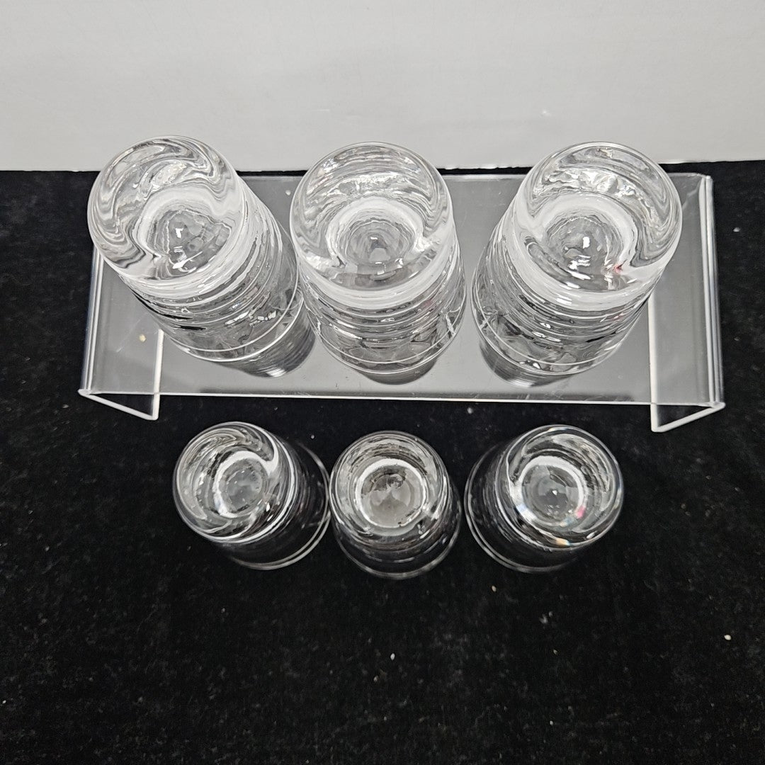 Shot Glass