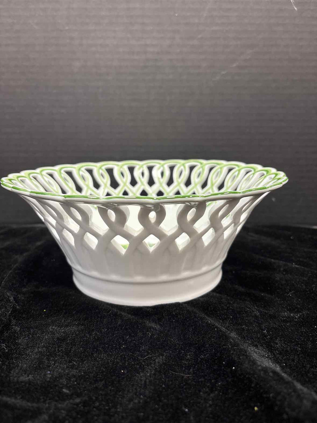 Signed Bowl