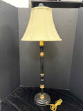 Buffet Lamp w/ Shade