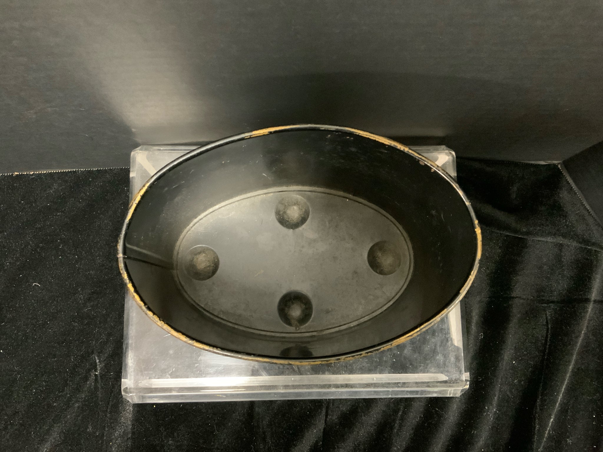 Letter Holder
