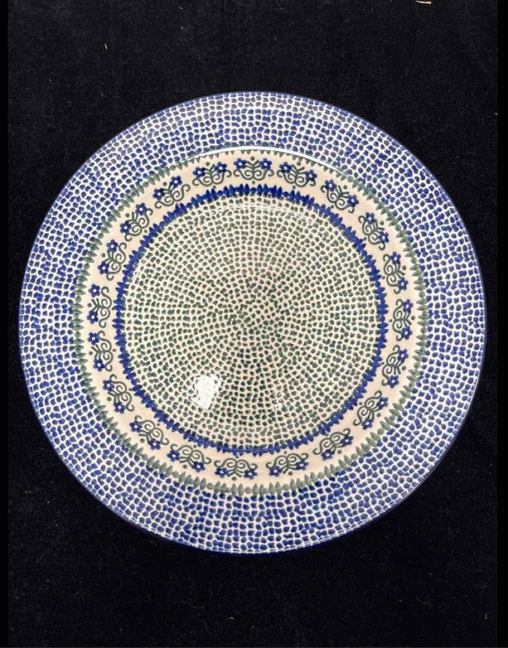 Ceramika Artystyczna Pasta Bowl