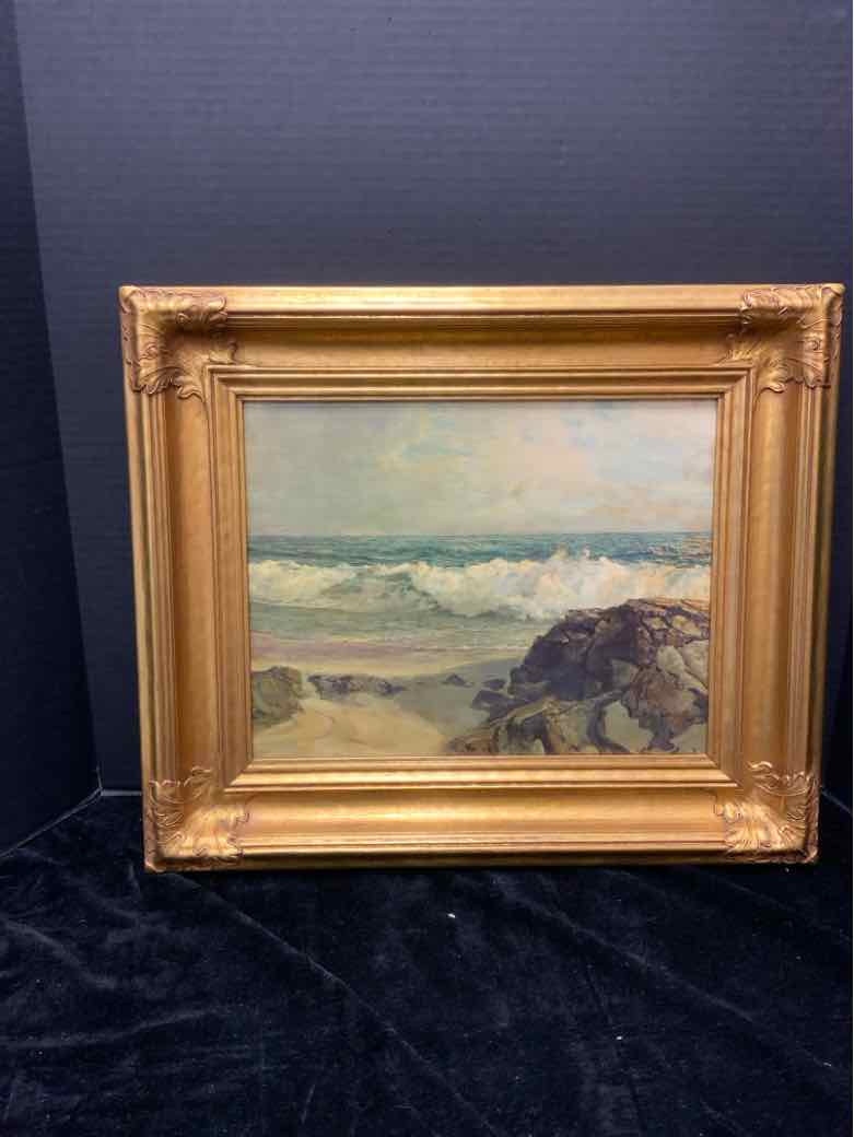 Oil