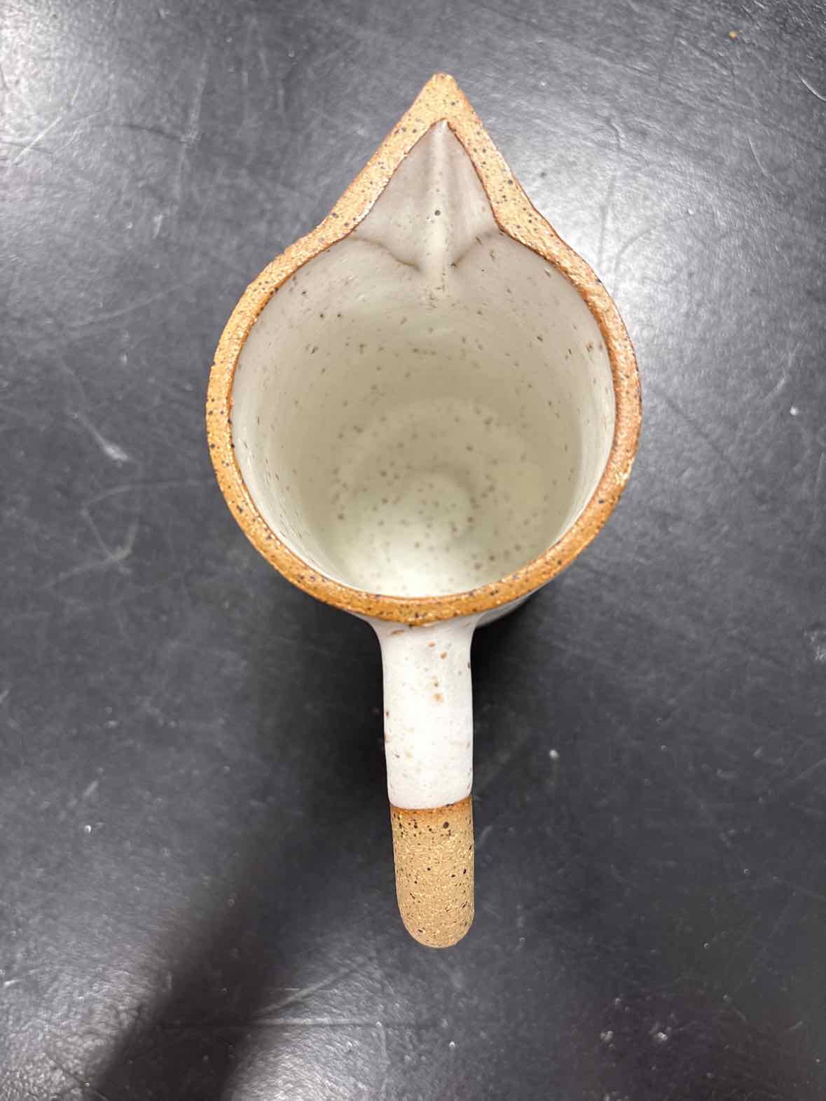 Artisan Pitcher