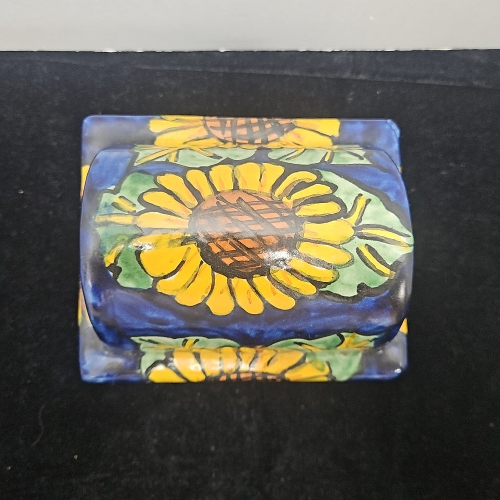 Lidded Box