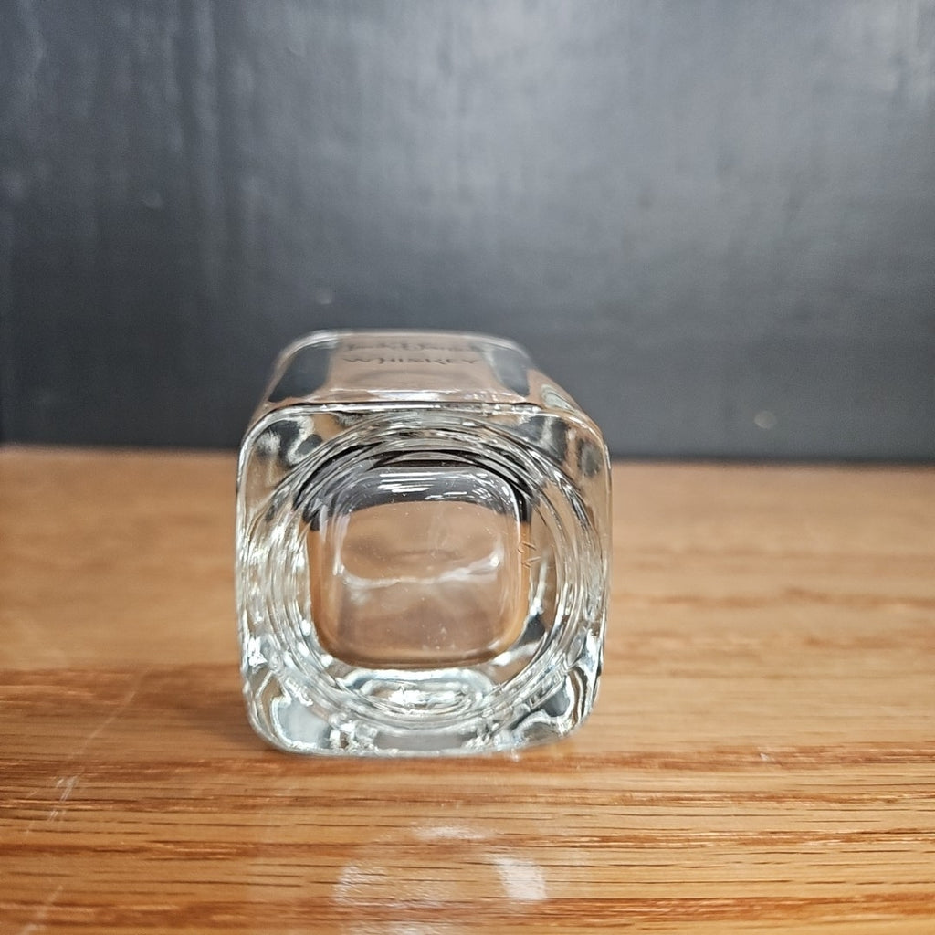 Jack Daniels Shot Glass