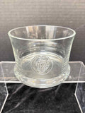 Dartington Crystal Bottle Coaster