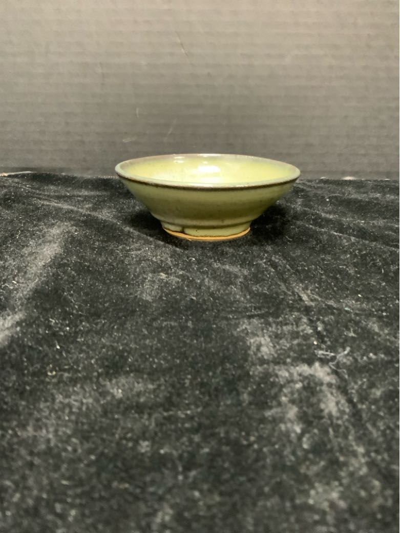 Trinket Dish