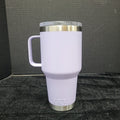 Yeti Travel Mug