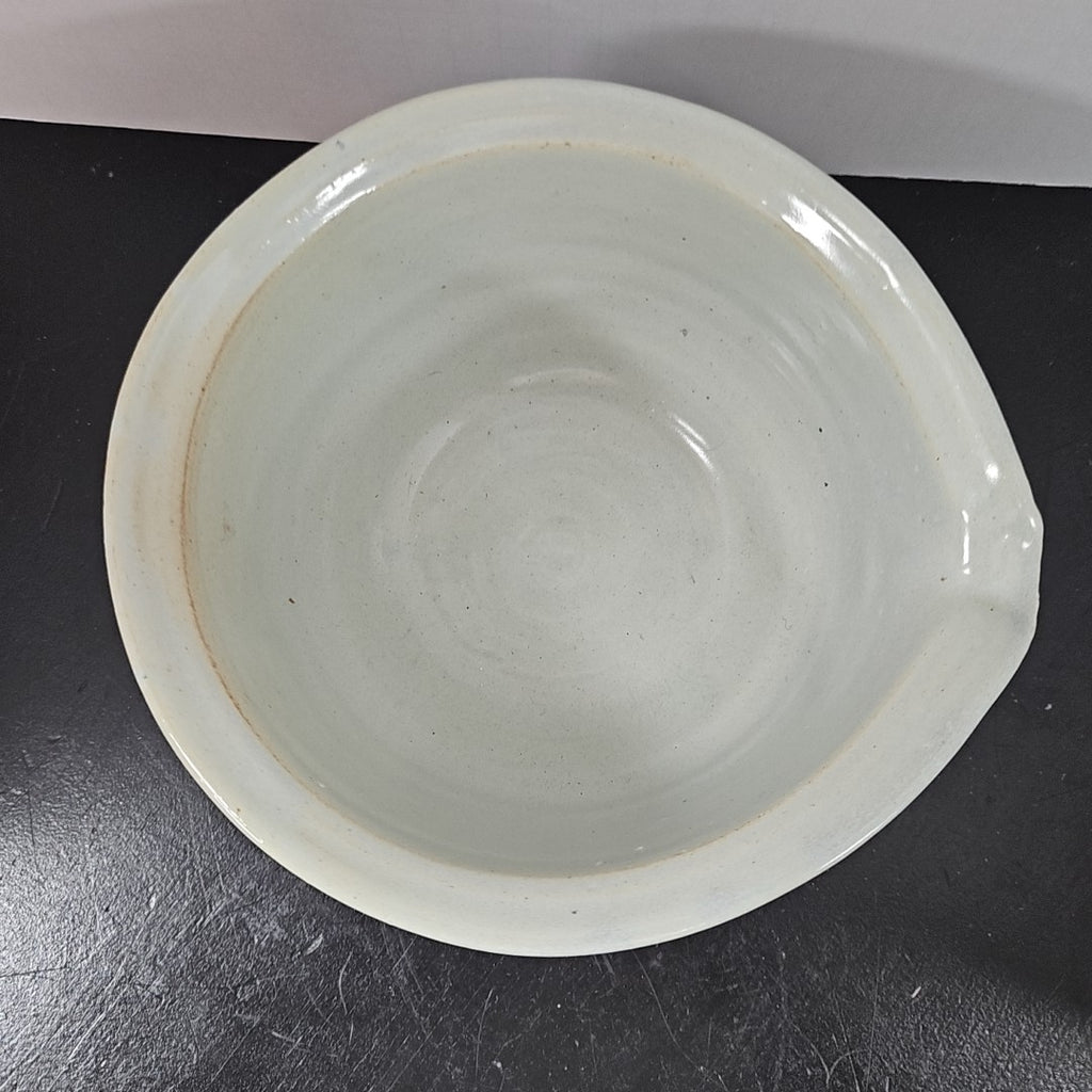 Artisan Batter Bowl