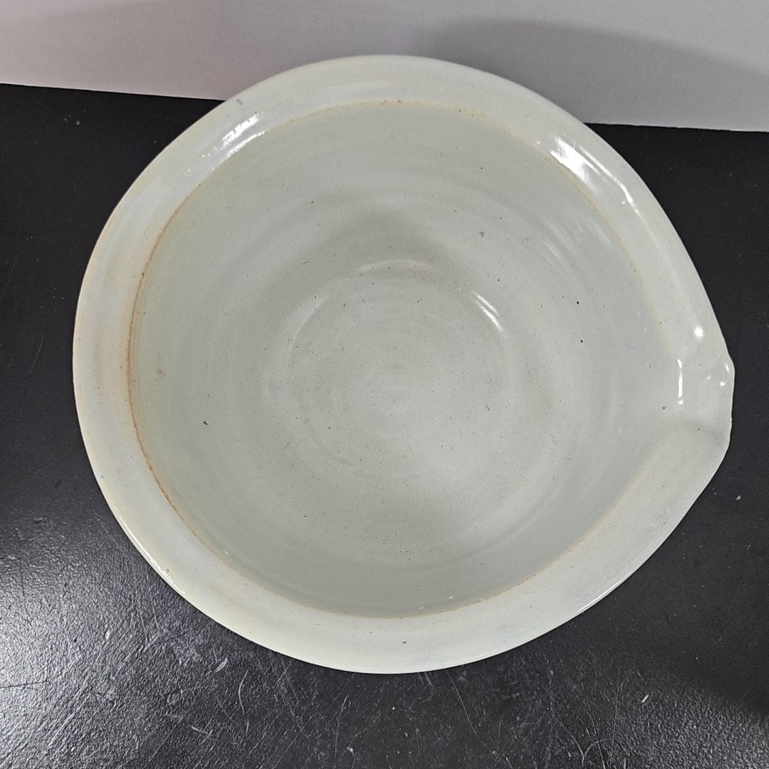 Artisan Batter Bowl