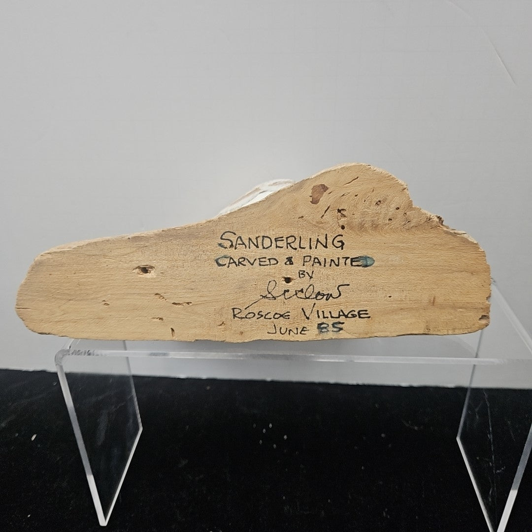 Artisan Sculpture