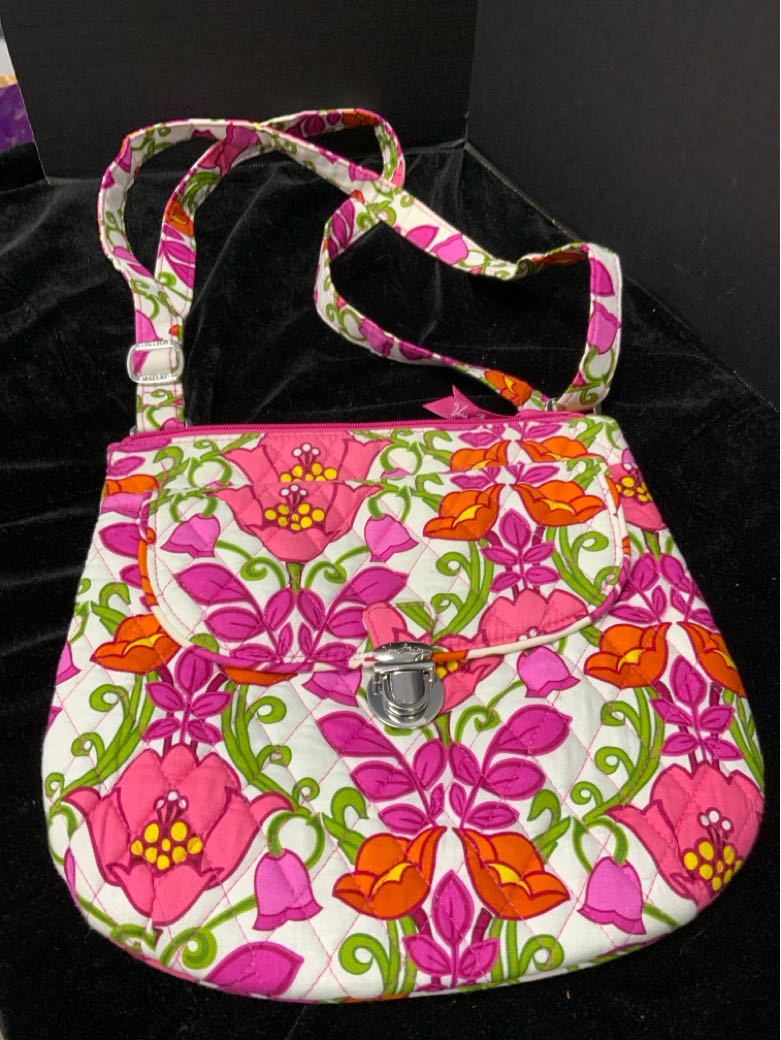 Vera Bradley Handbag