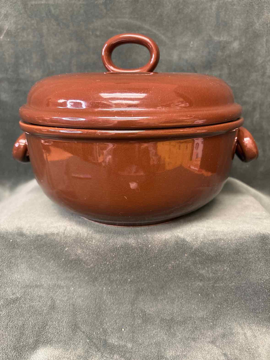 Covered Casserole