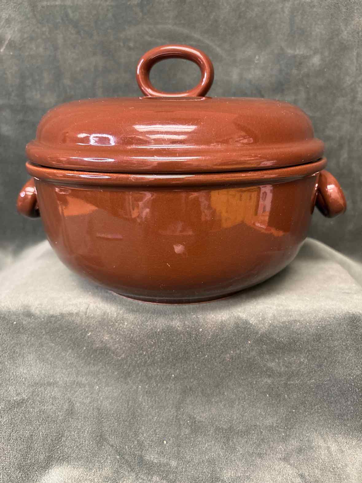 Covered Casserole
